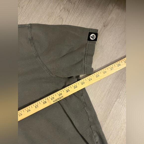 American Giant Cotton Polo - Picture 2 of 5